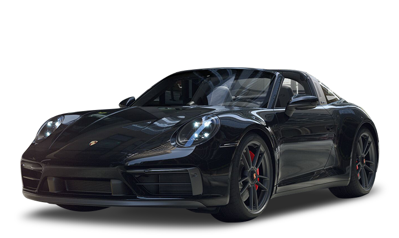 블랙 익스테리어