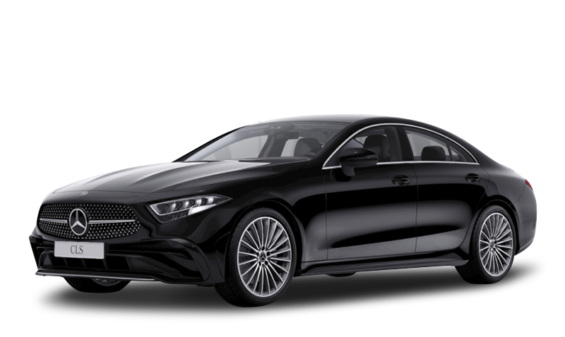 블랙 익스테리어