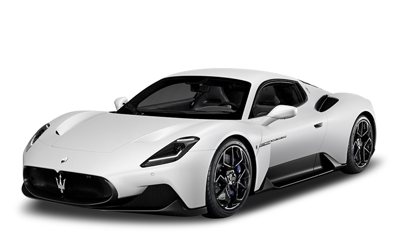 비앙코 아우다체 익스테리어