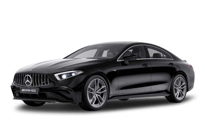 블랙 익스테리어