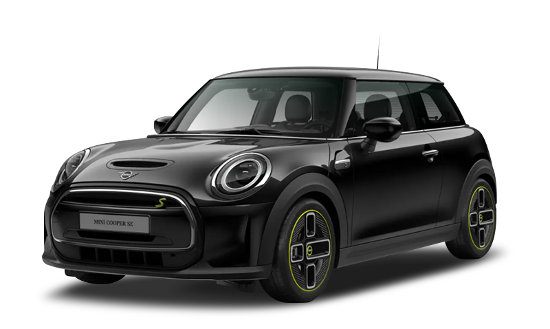 미드나잇 블랙 익스테리어