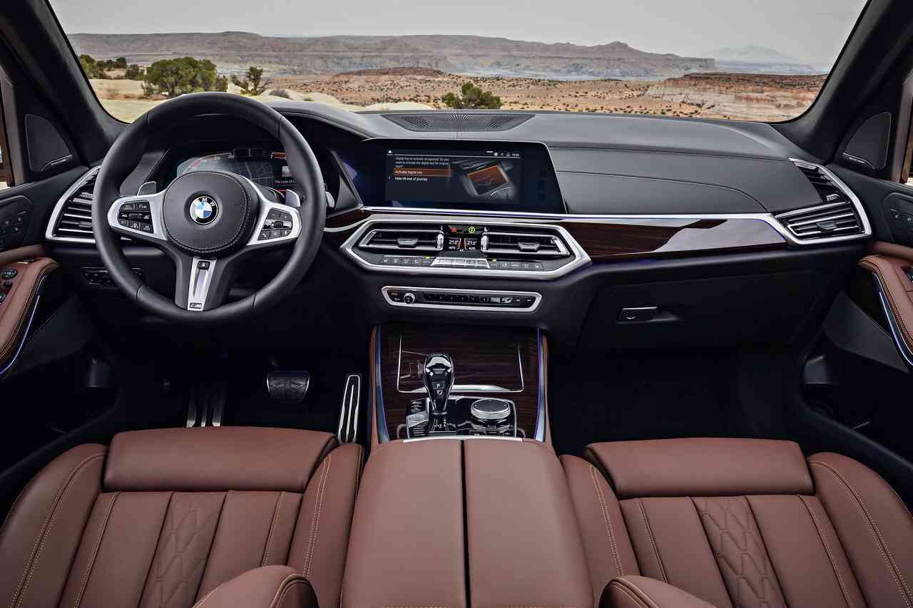 BMW vs 랜드로버   썸네일