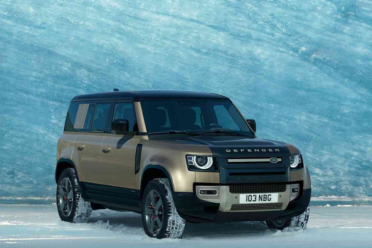 BMW vs 랜드로버   썸네일