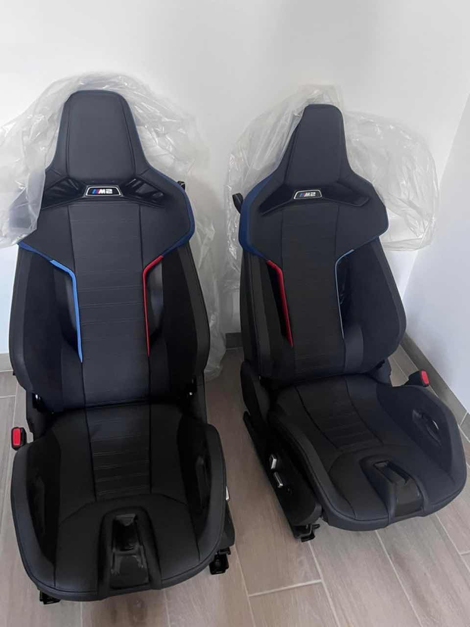 BMW M2 신형 유출 썸네일
