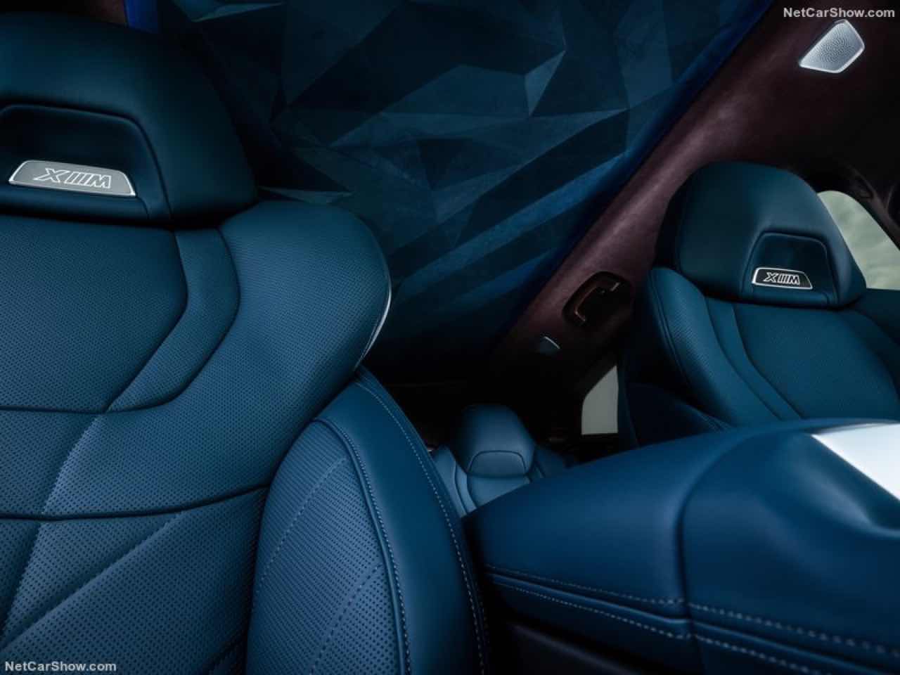 BMW SUV 끝판왕 X M 공개 썸네일