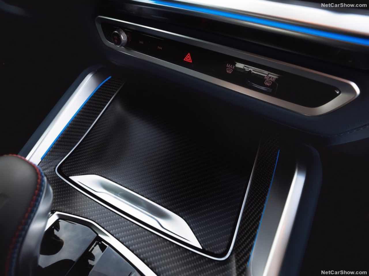BMW SUV 끝판왕 X M 공개 썸네일