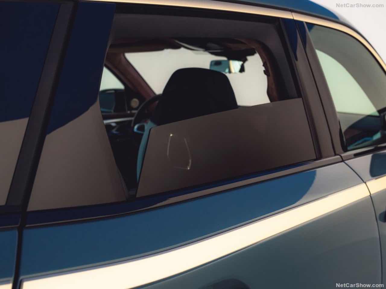 BMW SUV 끝판왕 X M 공개 썸네일