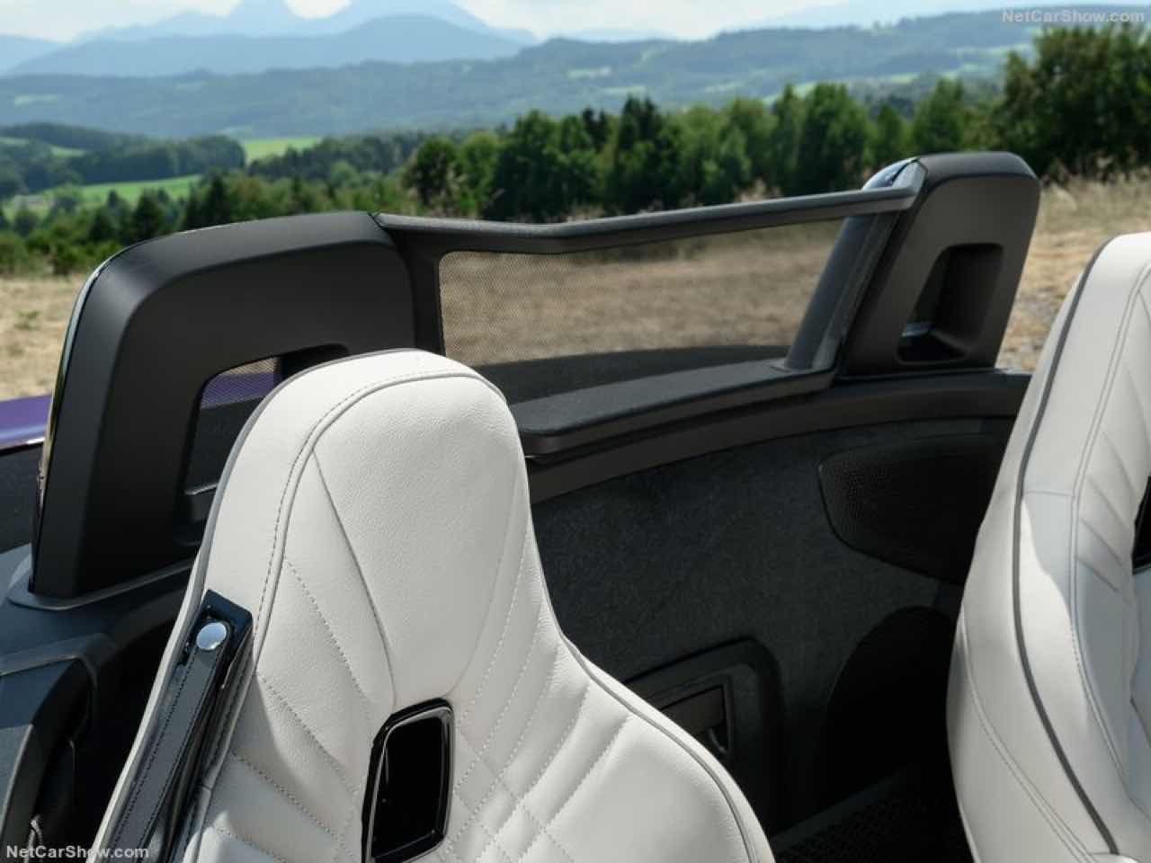 BMW Z4 LCI (페이스리프트) 공개   썸네일