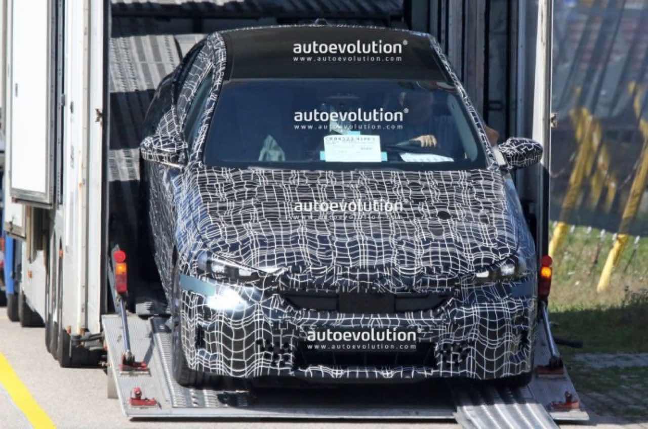 2024 BMW i5 M60 xDrive  썸네일