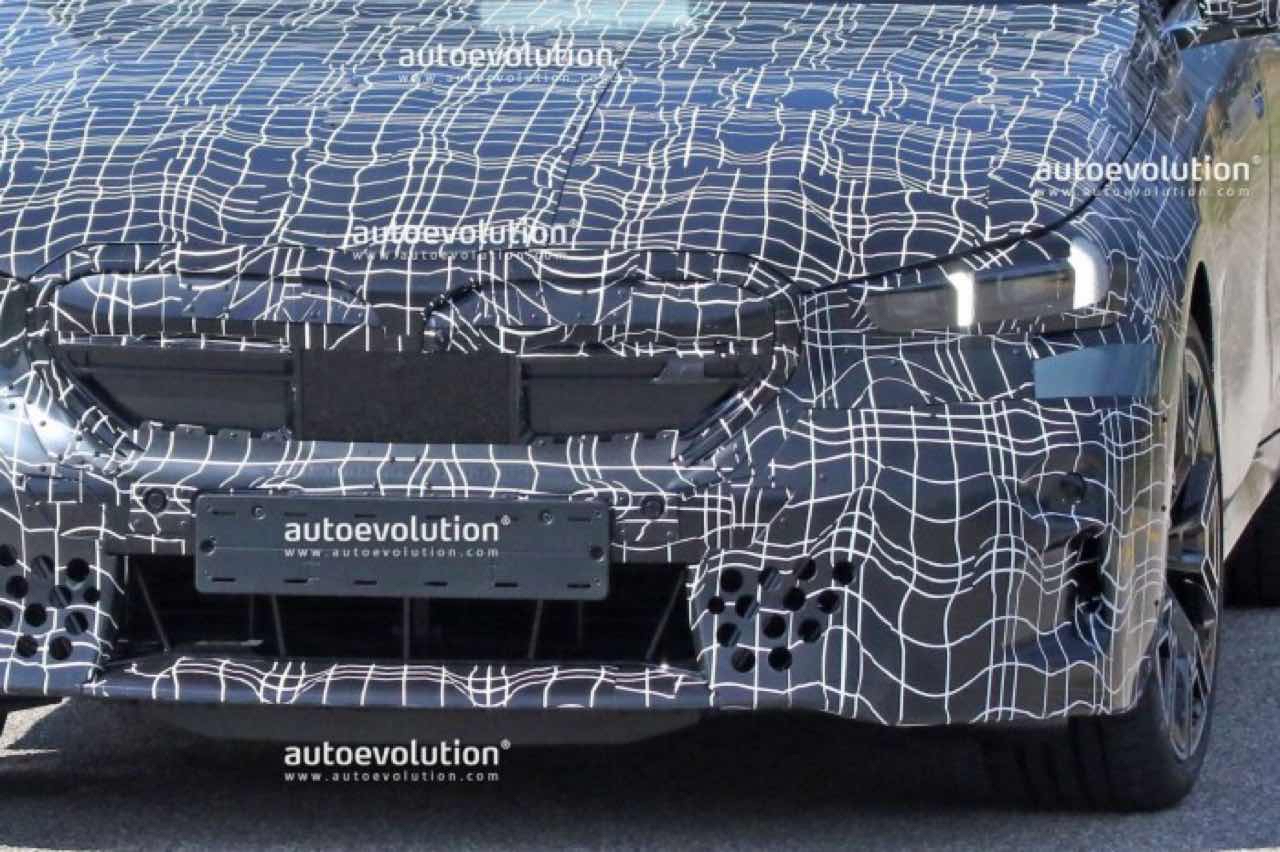 2024 BMW i5 M60 xDrive  썸네일