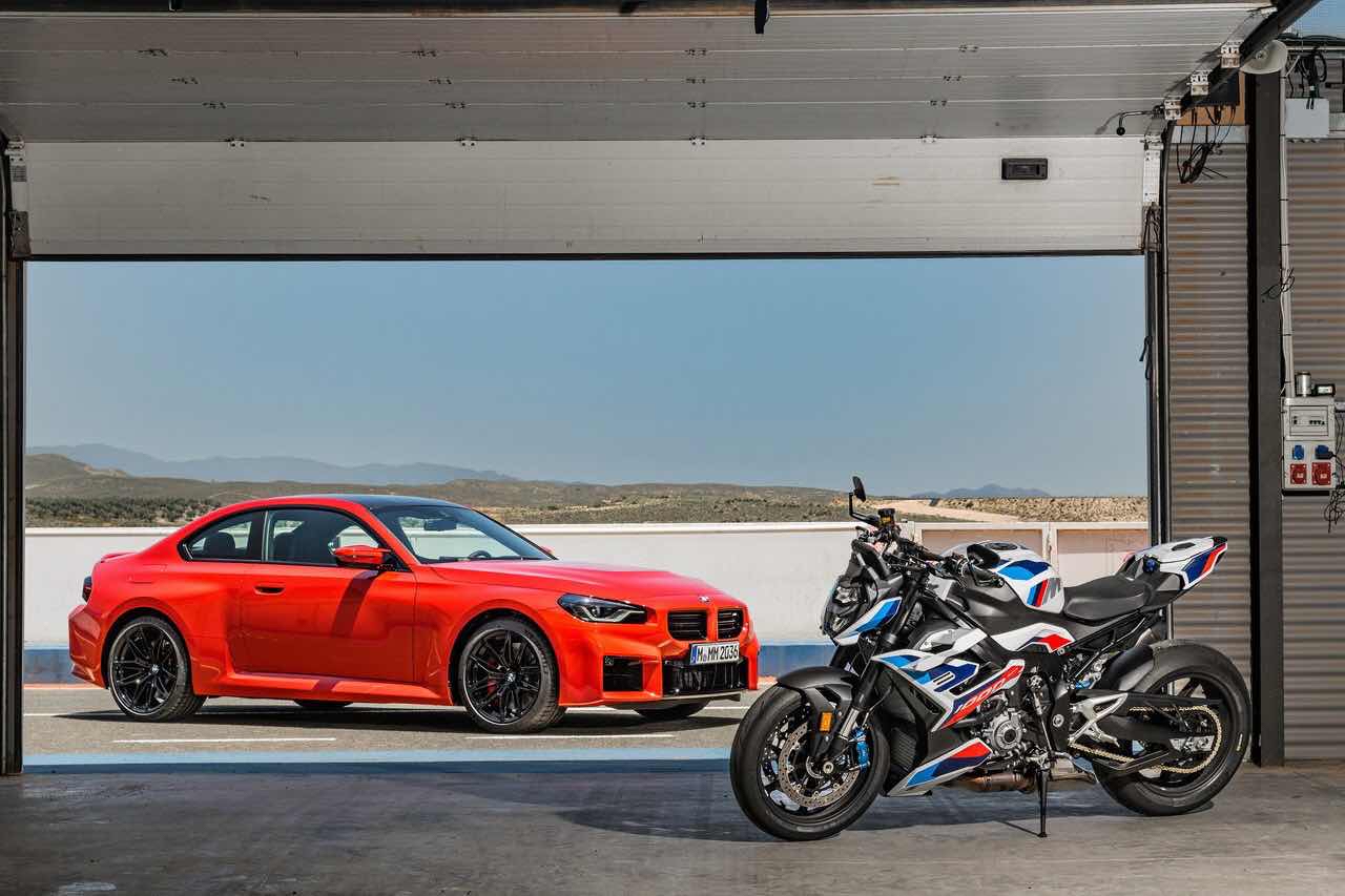 2023 BMW G87 M2  썸네일