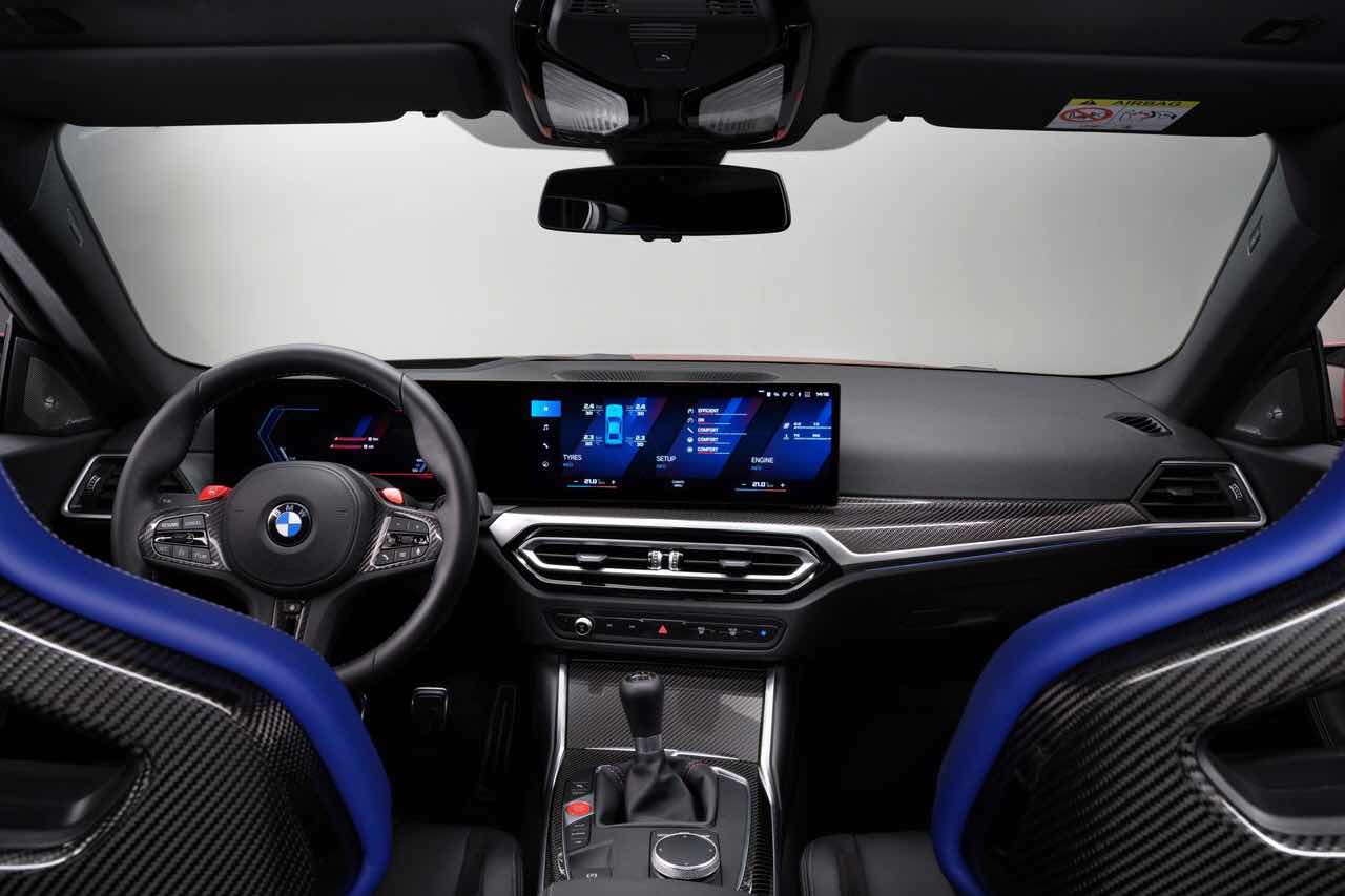 2023 BMW G87 M2  썸네일
