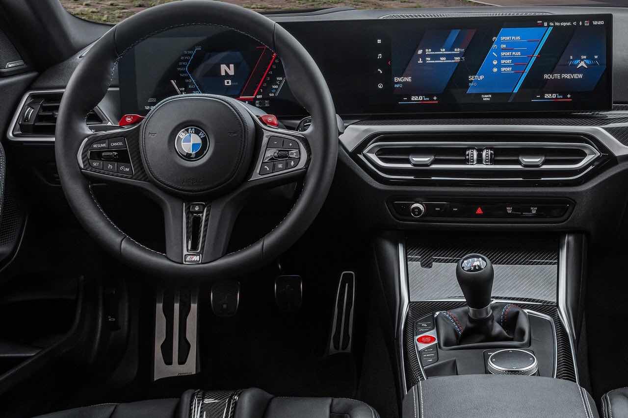 2023 BMW G87 M2  썸네일
