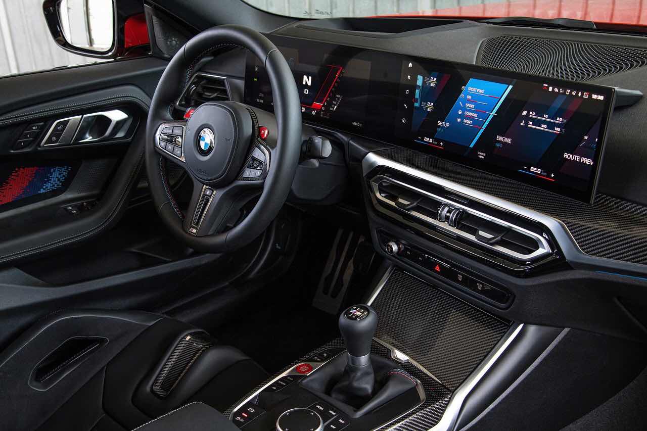 2023 BMW G87 M2  썸네일