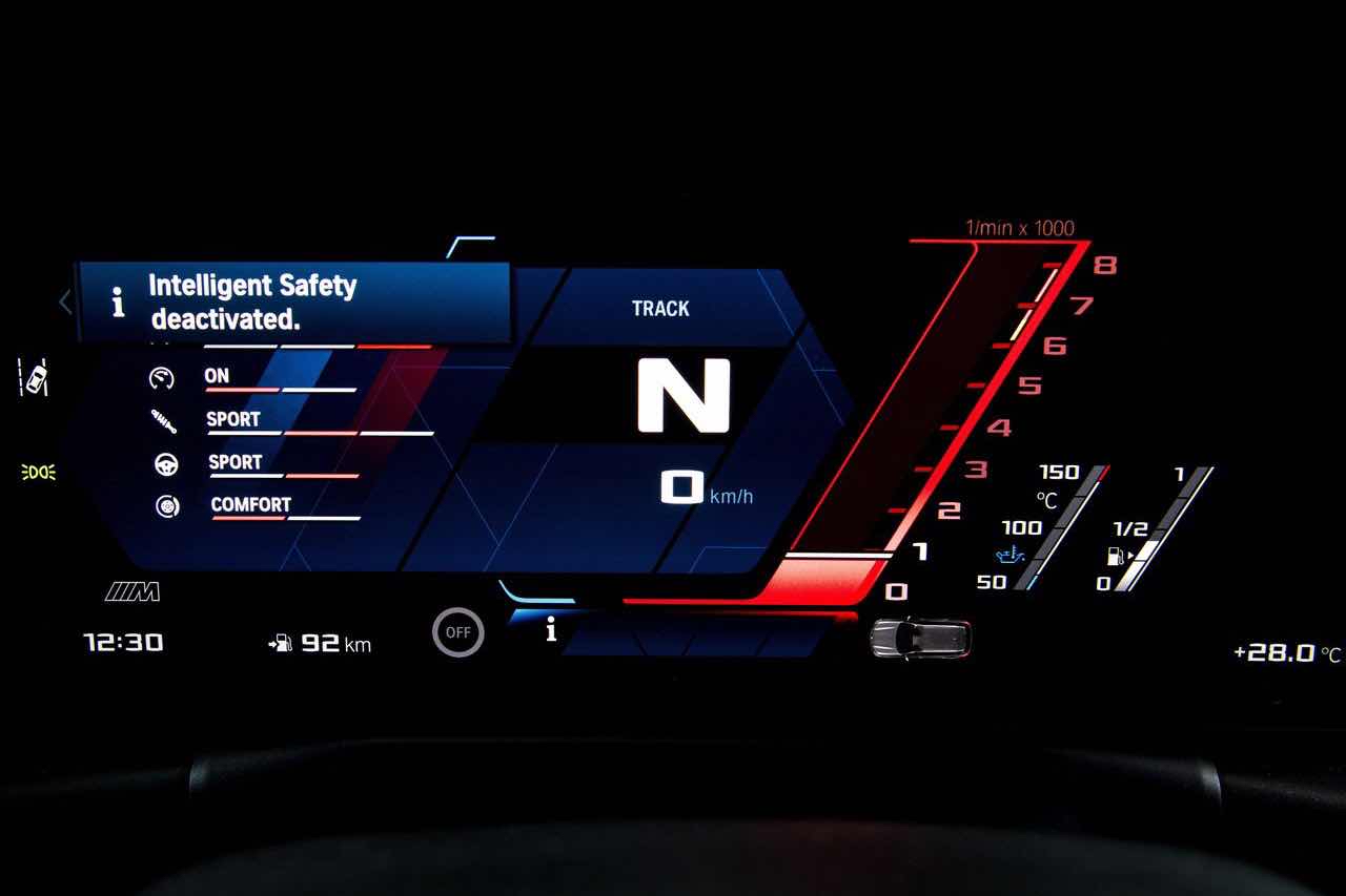 2023 BMW G87 M2  썸네일