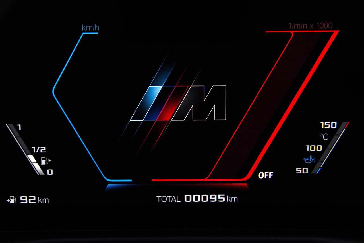 2023 BMW G87 M2  썸네일