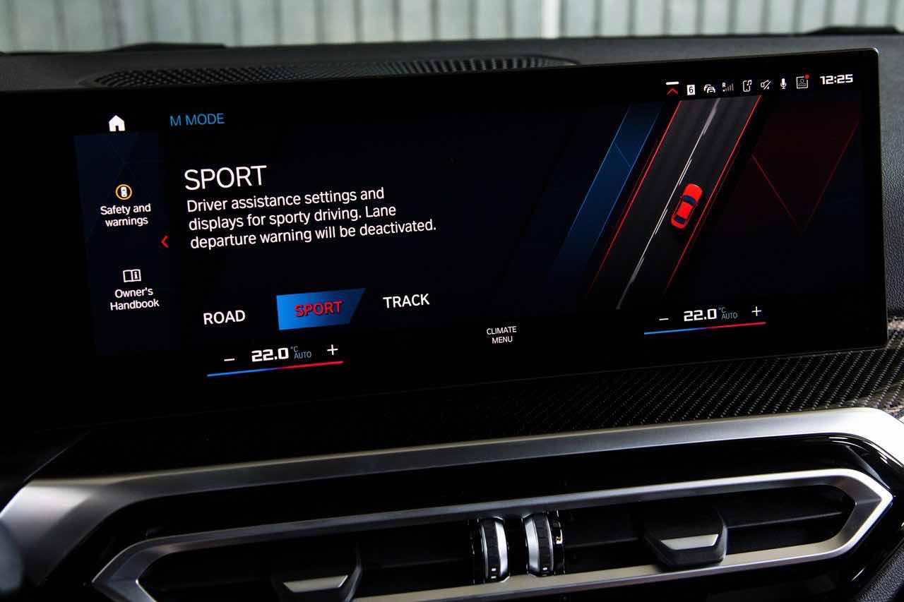 2023 BMW G87 M2  썸네일