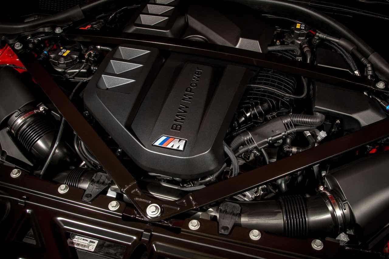 2023 BMW G87 M2  썸네일