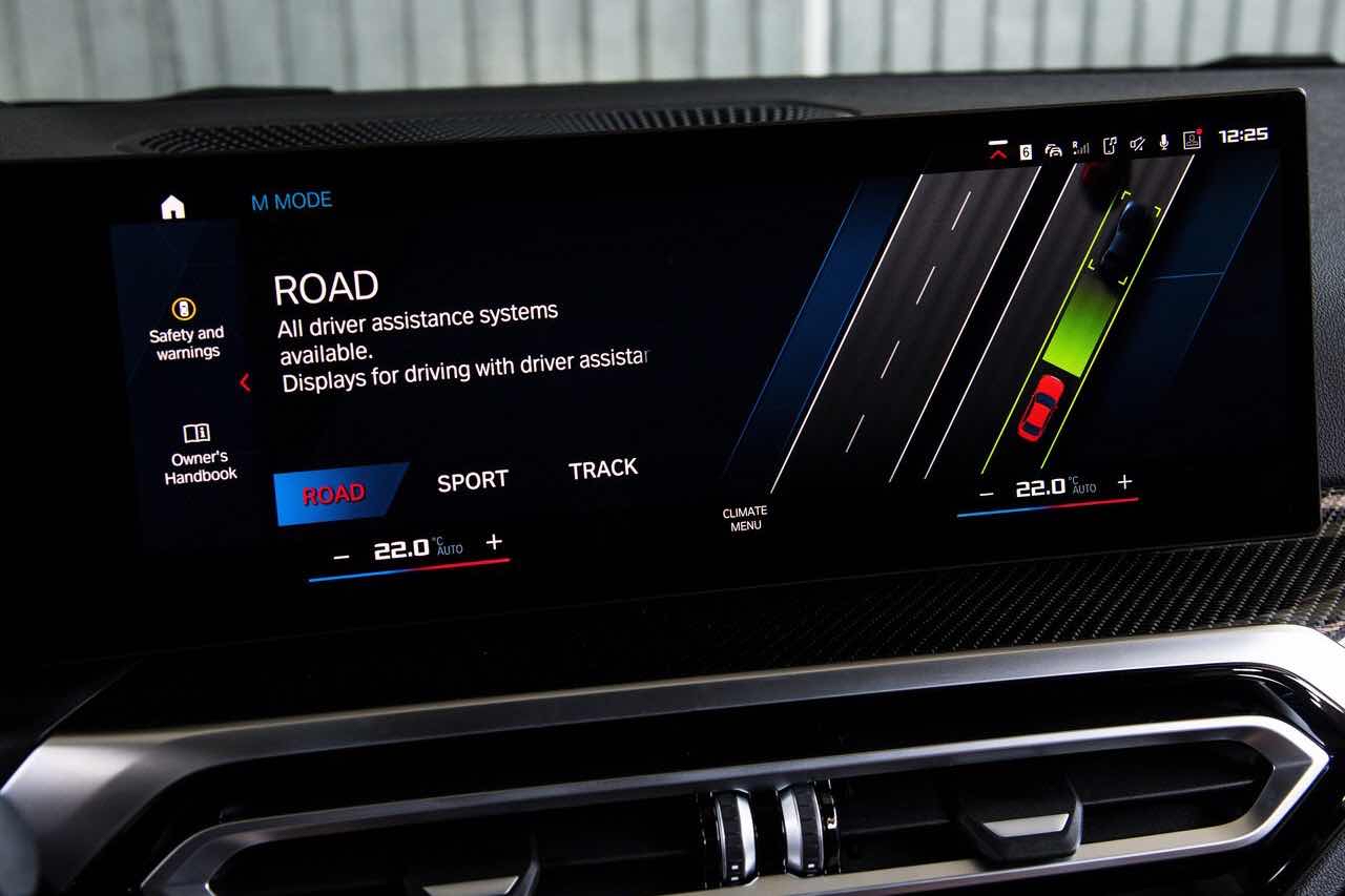 2023 BMW G87 M2  썸네일