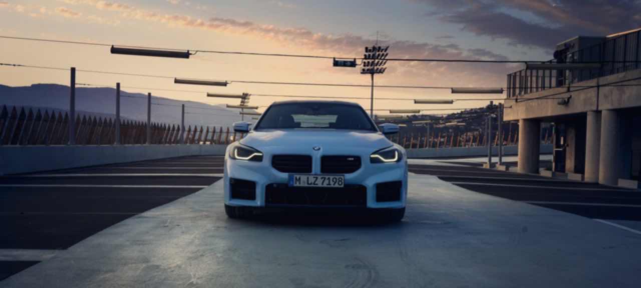 2023 BMW G87 M2  썸네일