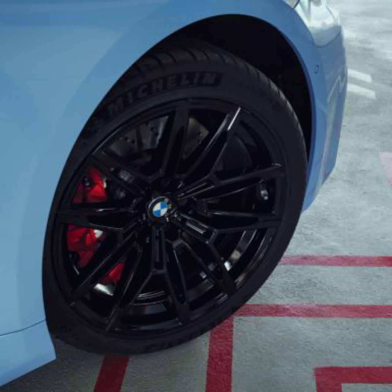 2023 BMW G87 M2  썸네일