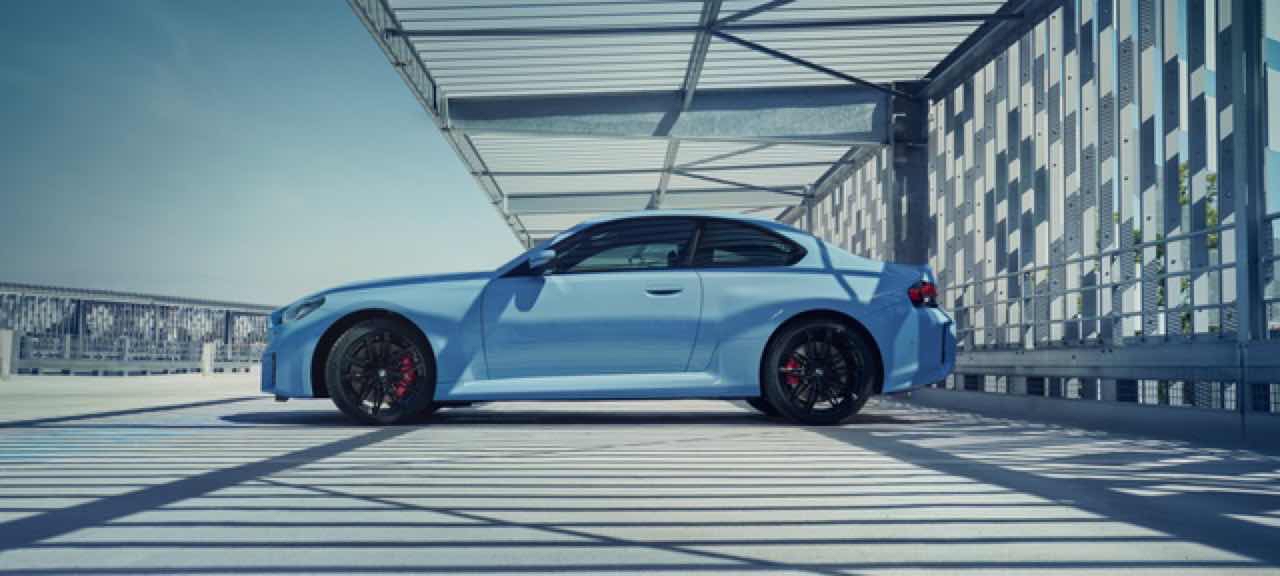 2023 BMW G87 M2  썸네일