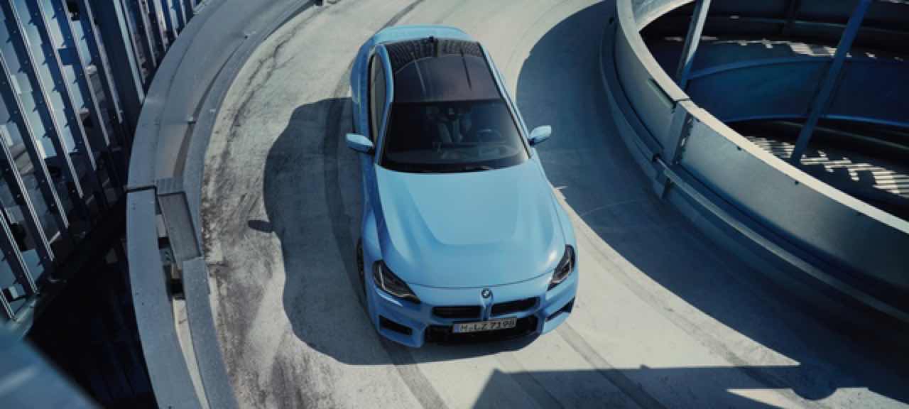 2023 BMW G87 M2  썸네일