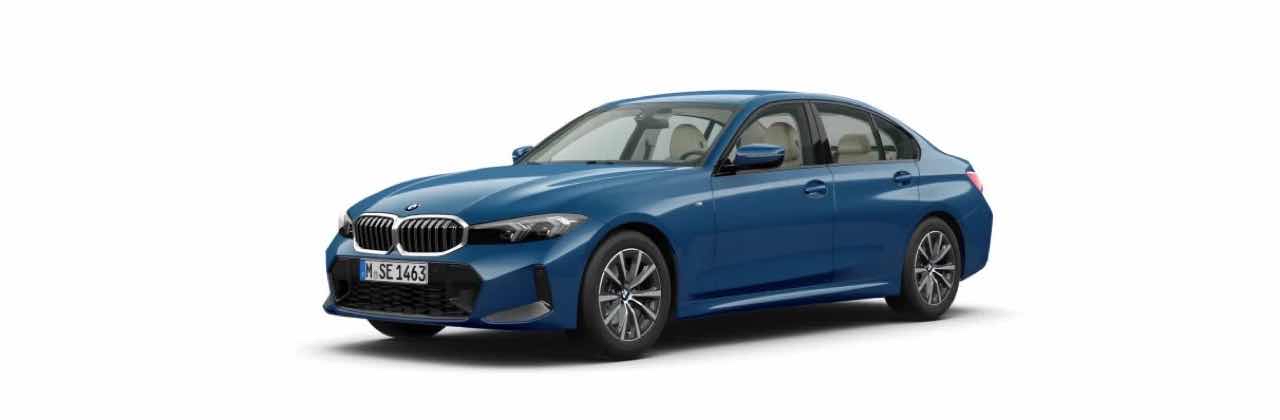 [BMW 정보] 3시리즈 23년식 가격  썸네일