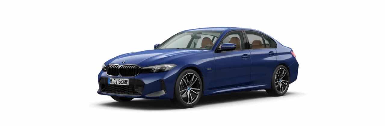 [BMW 정보] 3시리즈 23년식 가격  썸네일