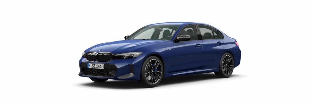 [BMW 정보] 3시리즈 23년식 가격  썸네일
