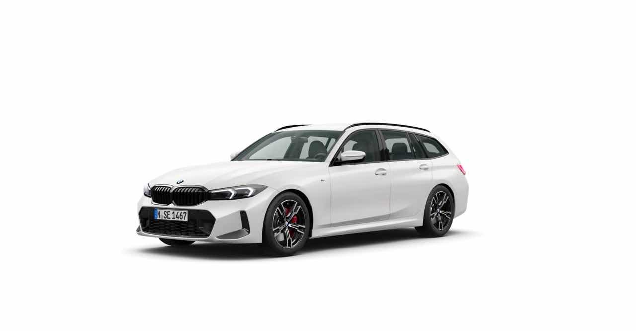 [BMW 정보] 3시리즈 투어링 23년식 가격  썸네일