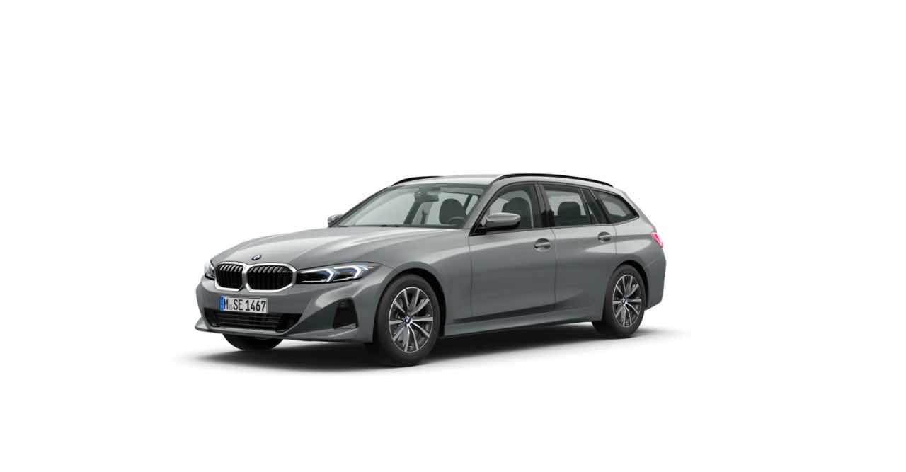 [BMW 정보] 3시리즈 투어링 23년식 가격  썸네일