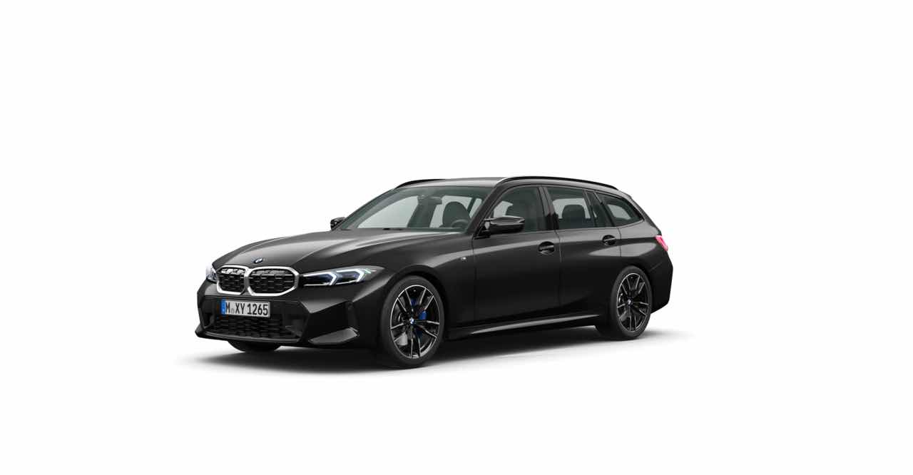 [BMW 정보] 3시리즈 투어링 23년식 가격  썸네일