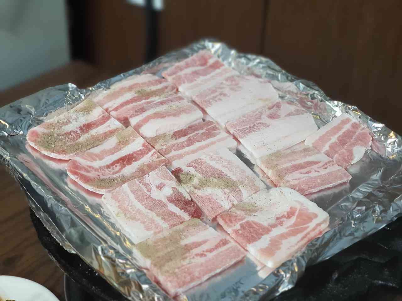 [맛집탐방] 서울 3대 냉삼집 '부림' 썸네일