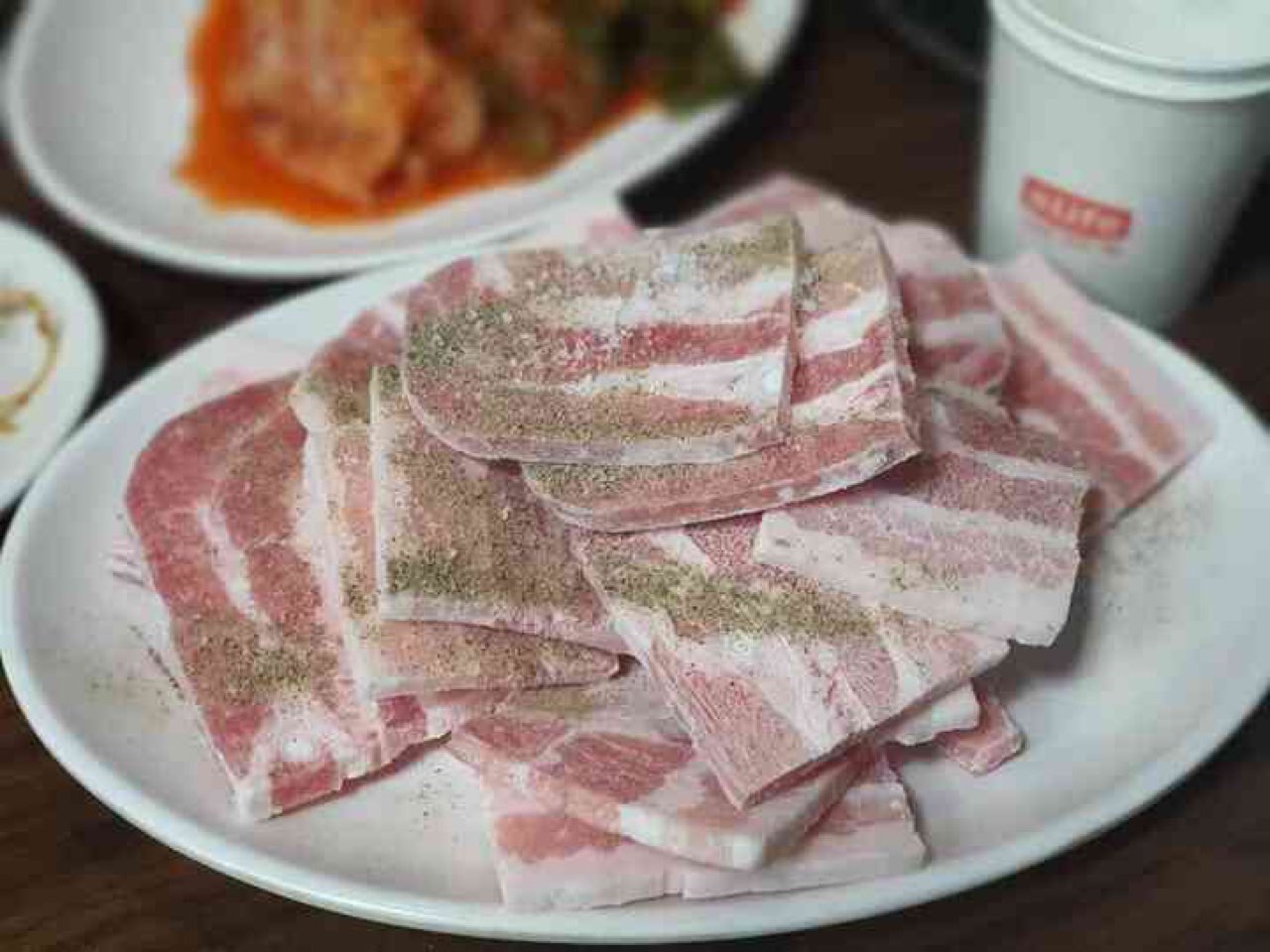 [맛집탐방] 서울 3대 냉삼집 '부림' 썸네일