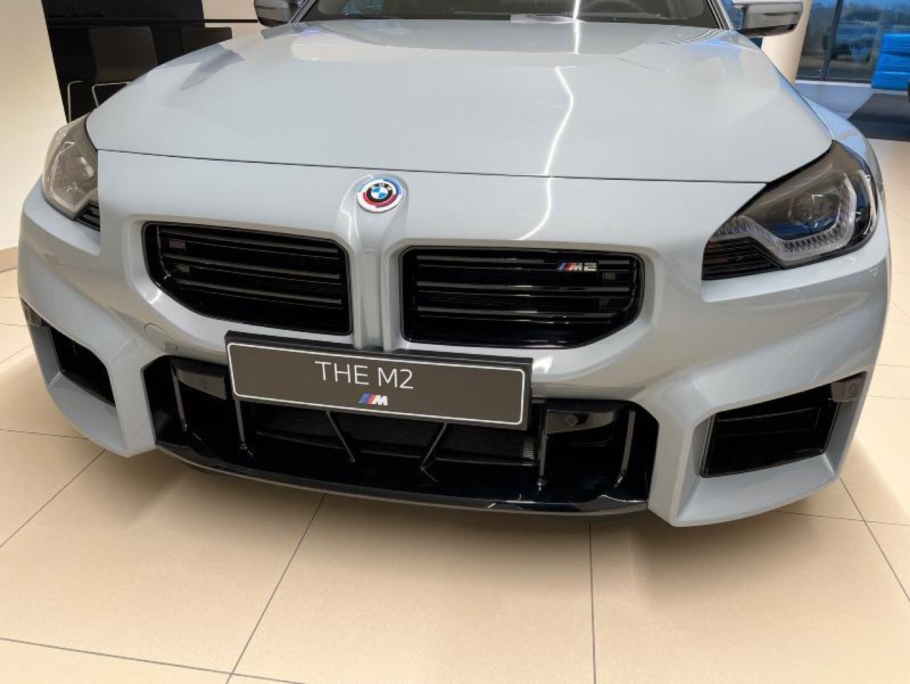 BMW M2 풀체인지 디자인 어떻게 생각하세요 ? 썸네일
