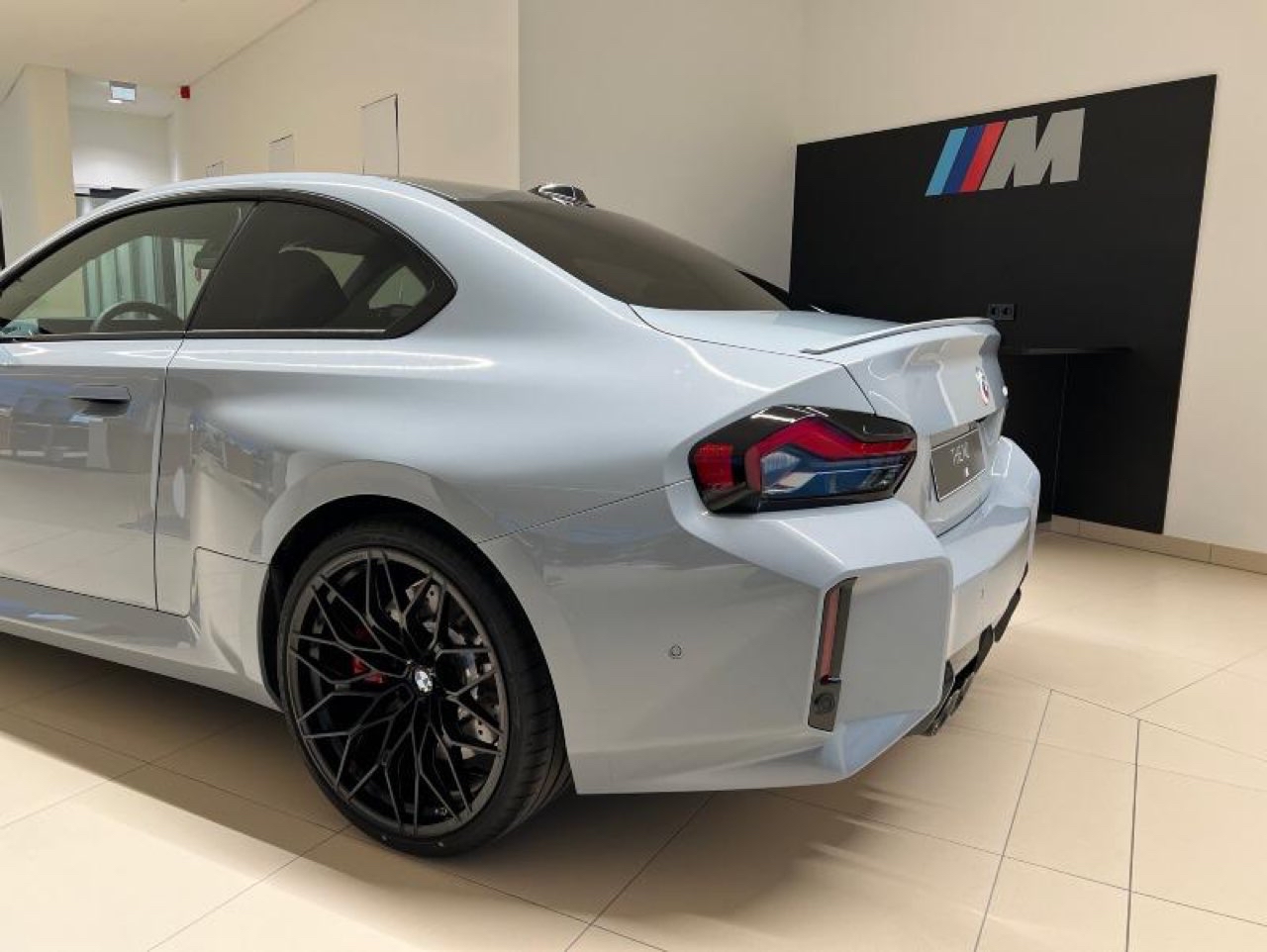 BMW M2 풀체인지 디자인 어떻게 생각하세요 ? 썸네일