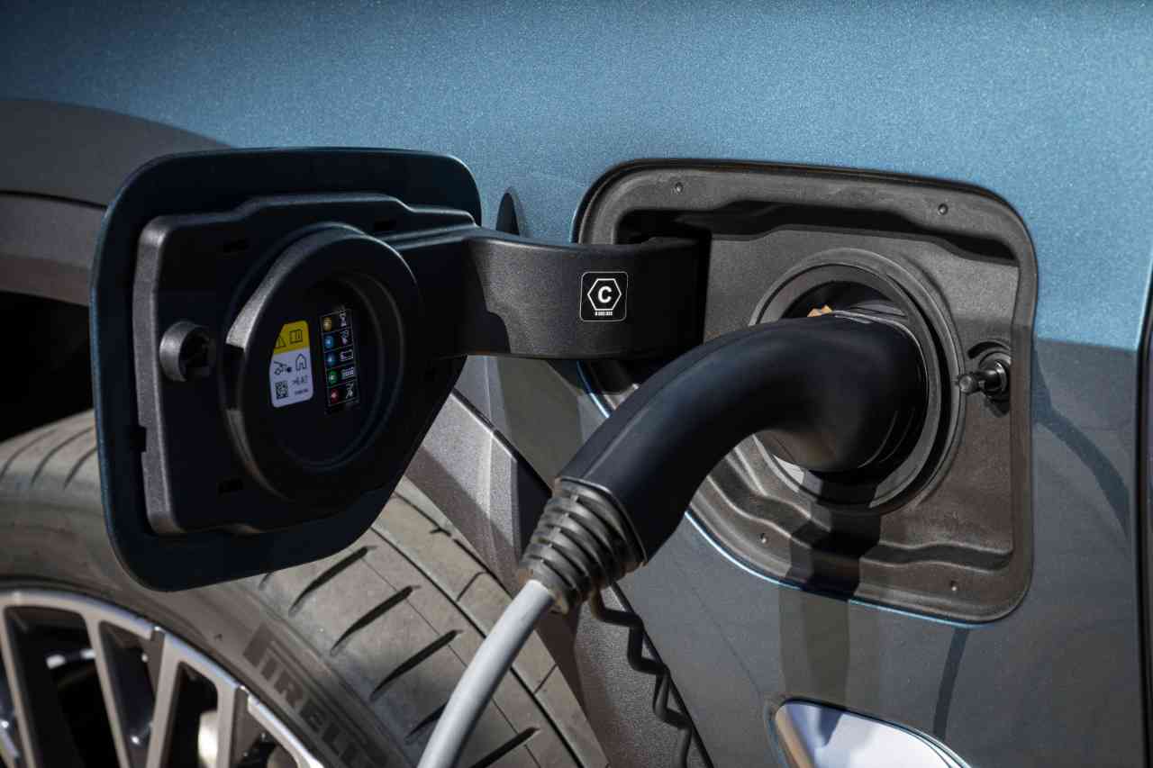 2024 BMW X5 페이스리프트 (스압)  썸네일