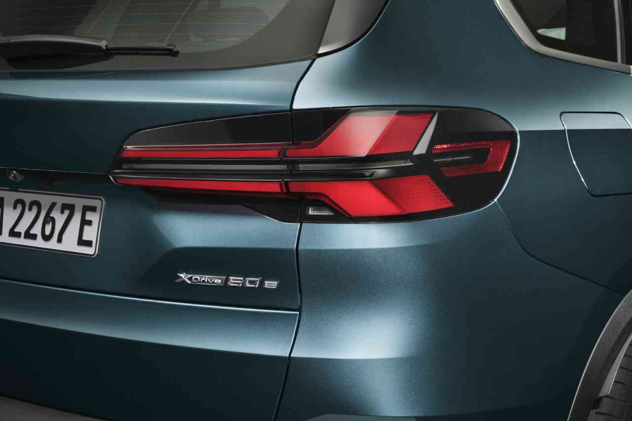 2024 BMW X5 페이스리프트 (스압)  썸네일