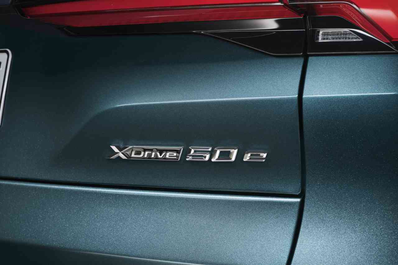 2024 BMW X5 페이스리프트 (스압)  썸네일