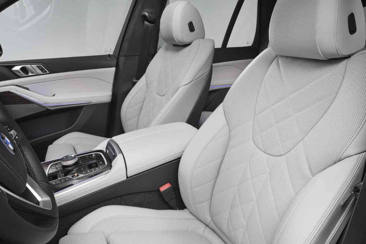 2024 BMW X5 페이스리프트 (스압)  썸네일