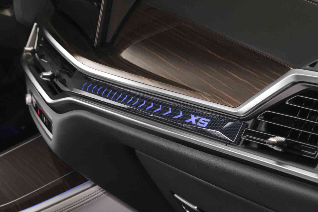 2024 BMW X5 페이스리프트 (스압)  썸네일