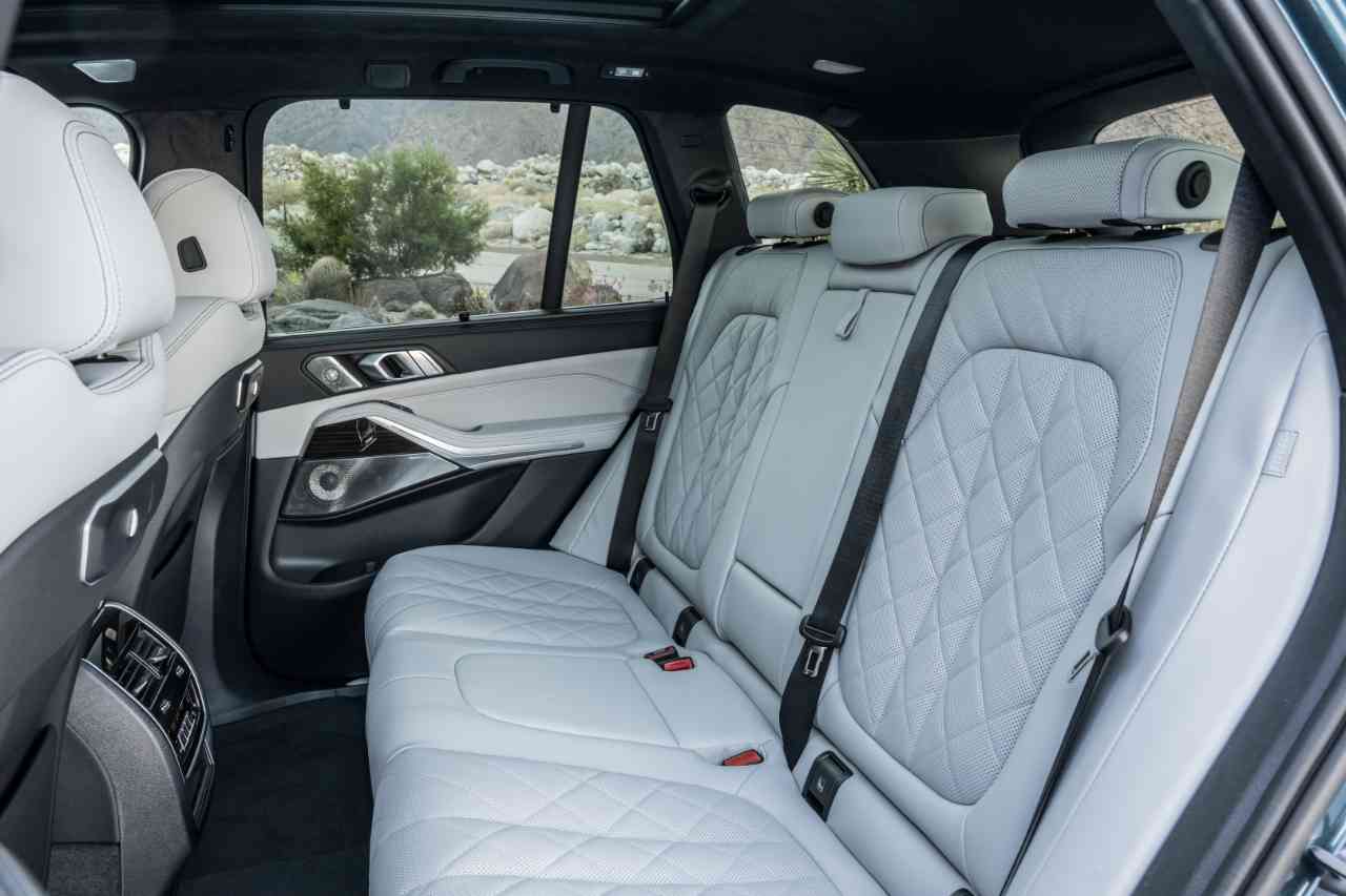 2024 BMW X5 페이스리프트 (스압)  썸네일