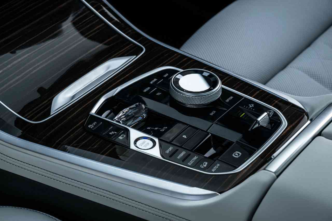 2024 BMW X5 페이스리프트 (스압)  썸네일