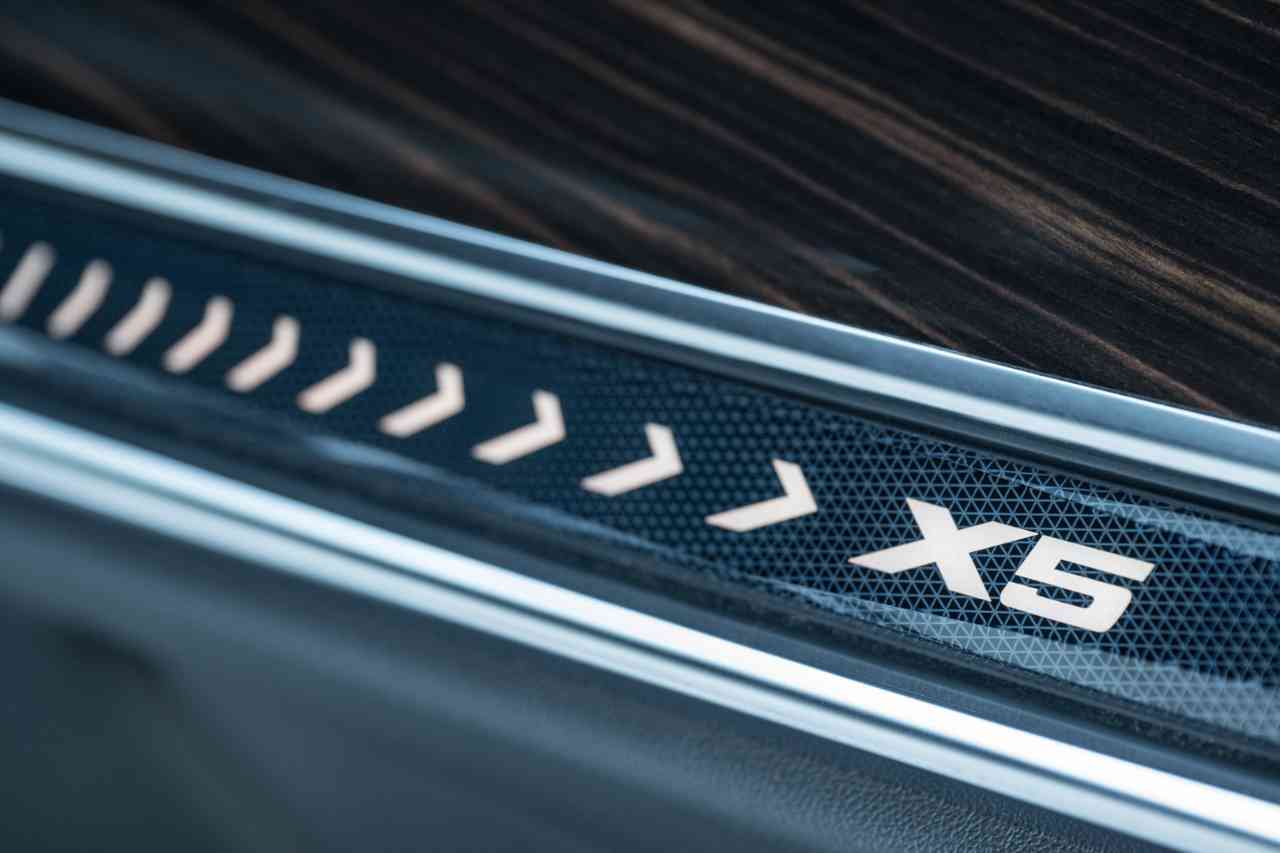 2024 BMW X5 페이스리프트 (스압)  썸네일