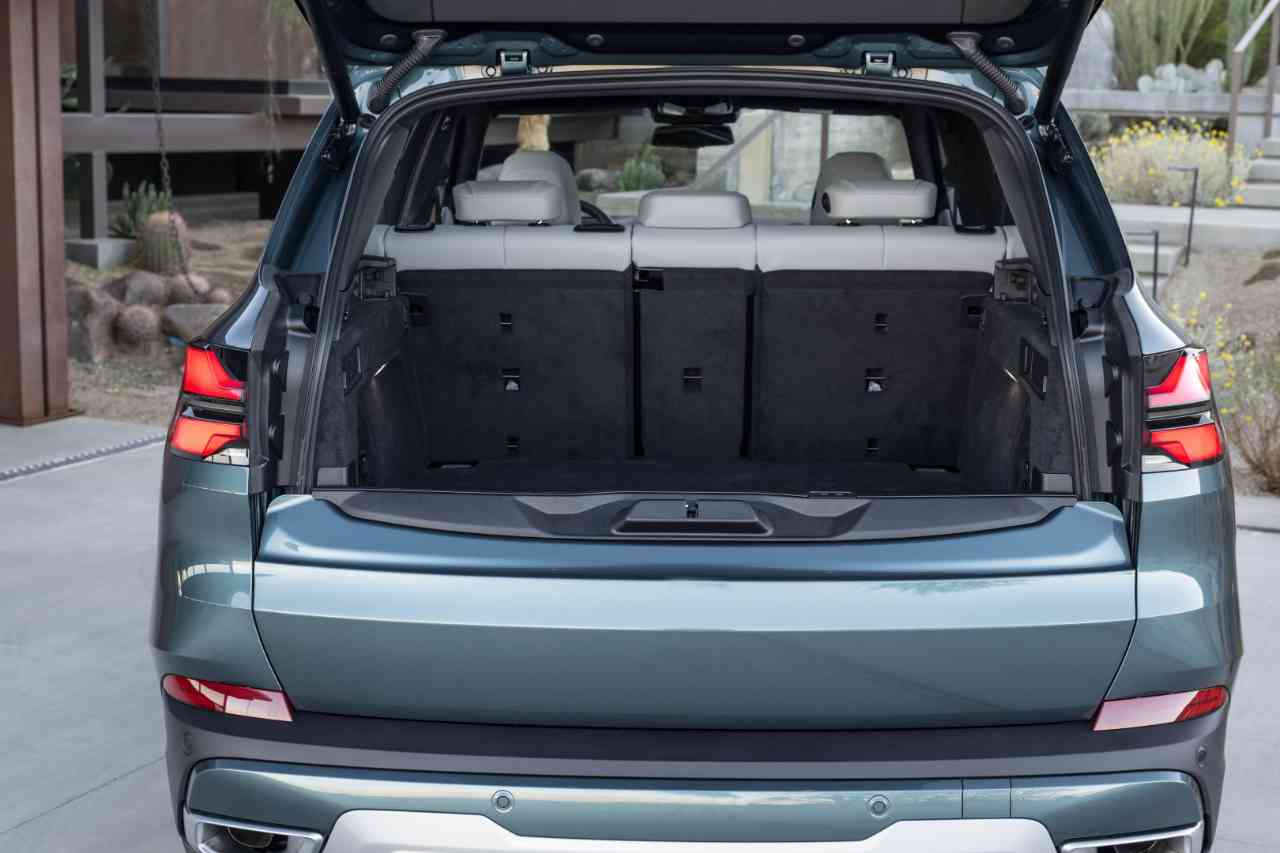 2024 BMW X5 페이스리프트 (스압)  썸네일