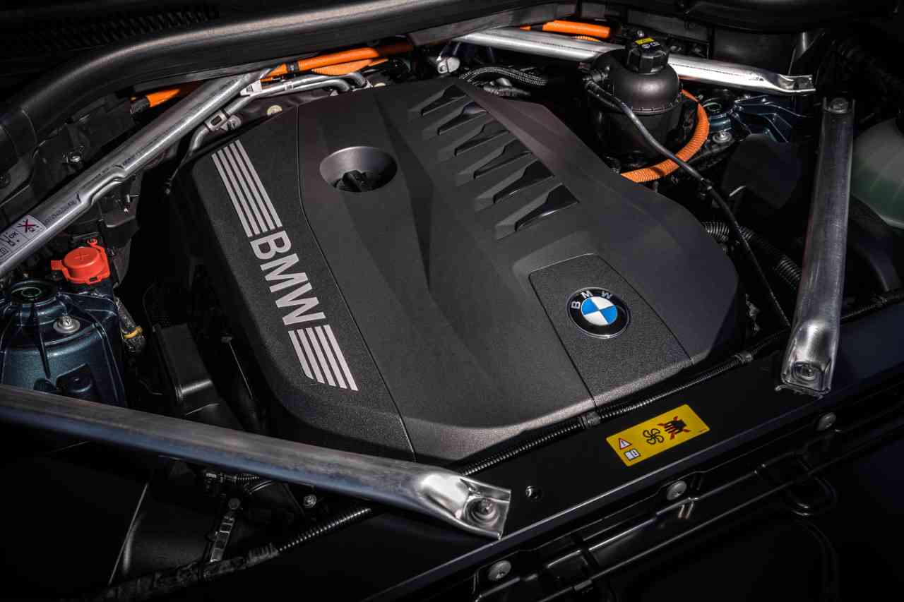 2024 BMW X5 페이스리프트 (스압)  썸네일