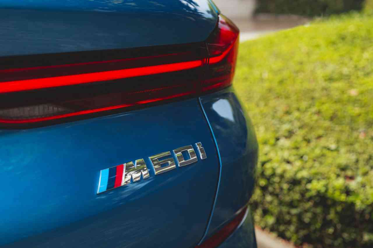 2024 BMW X6 페이스리프트 (스압) 썸네일