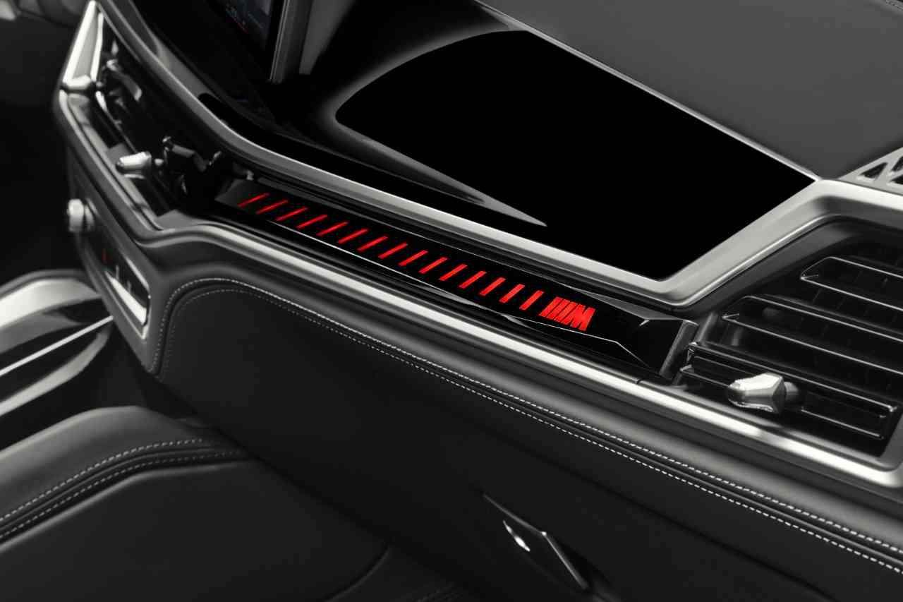 2024 BMW X6 페이스리프트 (스압) 썸네일