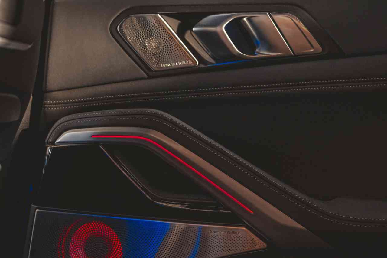 2024 BMW X6 페이스리프트 (스압) 썸네일